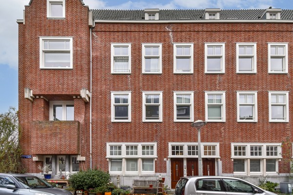 Botticellistraat 38-1A, 1077GC Amsterdam
